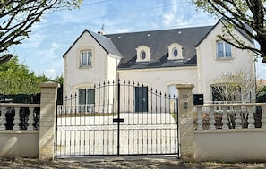 Außenbereich