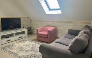 テレビ、ステレオ