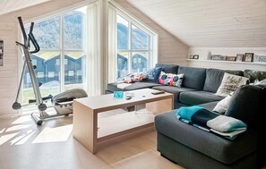Oppholdsområde