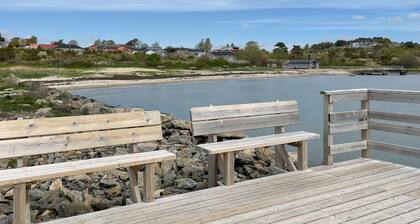 1 bedroom gorgeous home in åsa