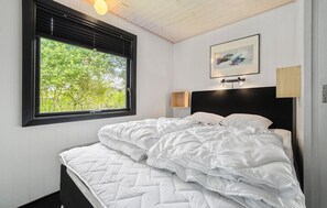 3 habitaciones, cuna de viaje y wifi gratis