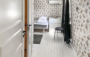 1 bedroom, free WiFi