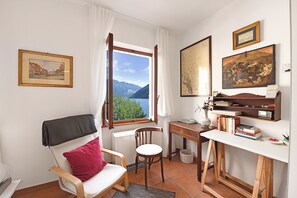 Standard Apartment, Multiple Bedrooms (Residenza Lungolago Melide) | Interior - Residenza Lungolago Melide (Melide)