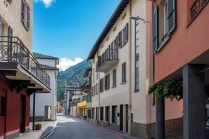 Standard Apartment, Multiple Bedrooms (Residenza Lungolago Melide) | Exterior