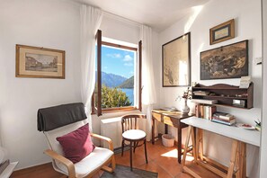 Standard Apartment, Multiple Bedrooms (Residenza Lungolago Melide) | Interior - Residenza Lungolago Melide (Melide)