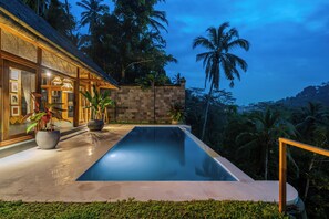 Piscina privata