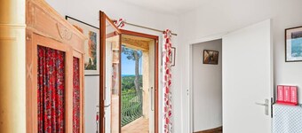 villa les arbouses le pradet