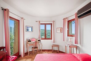 5 quartos, Wi-Fi de cortesia