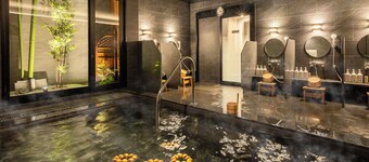 Super Hotel Premier Toyama Castle Park