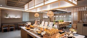 Super Hotel Premier Toyama Castle Park