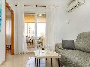 Living area - Acapulco III by Interhome (Oropesa del Mar)