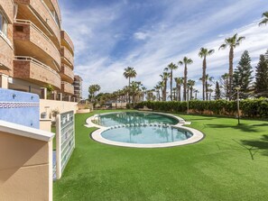 Pool - Acapulco III by Interhome (Oropesa del Mar)