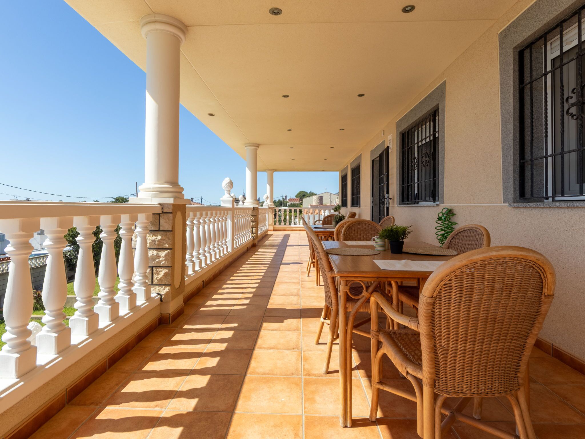 تناول الطعام بالخارج