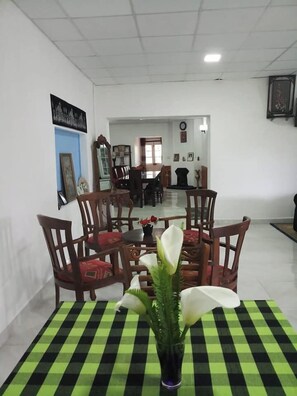 Restaurang