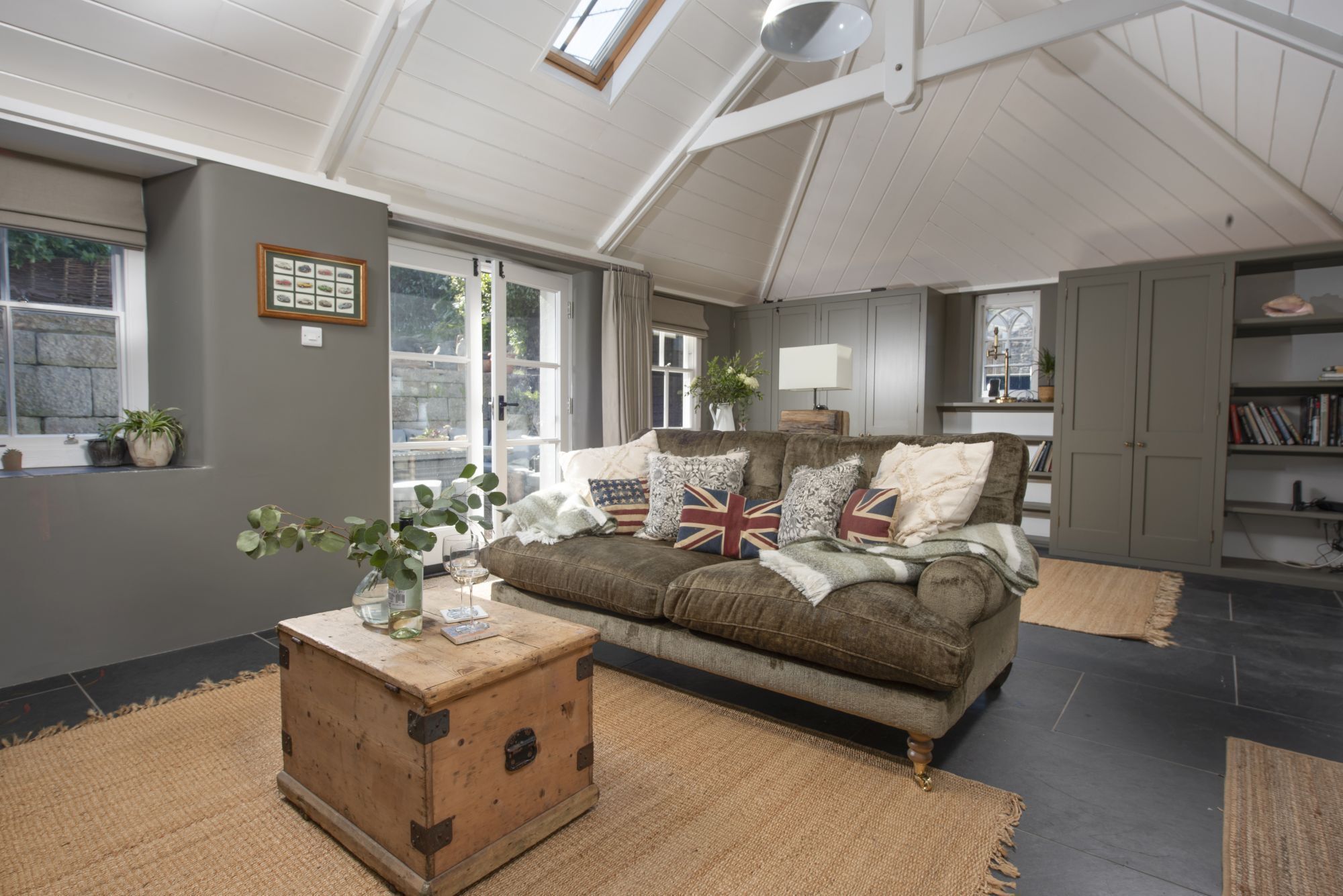 تلفزيون ذكي