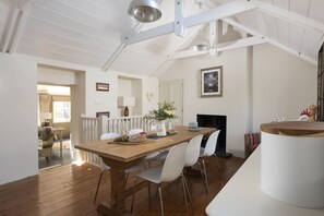 Spiseområde