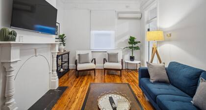 Three bedroom house in Australia, Wagga Wagga