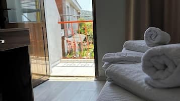 Standard Double or Twin Room, City View
