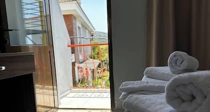 Viyana Otel