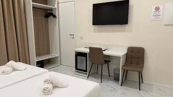 Luxury Double or Twin Room