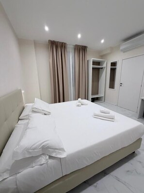 Luxury Suite