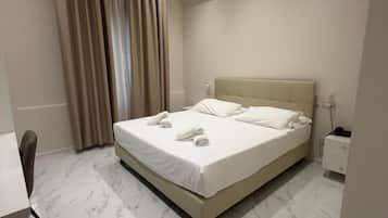 Luxury Room, 1 King Bed, Mobility Accessible, Non Smoking | Exterior