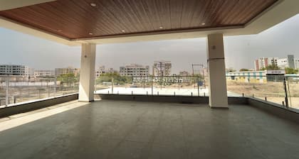 Pandharipuram Palace