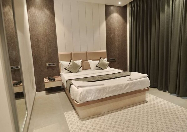 Habitación Premium | Wifi gratis 