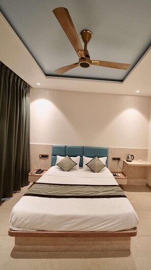 Free WiFi - Pandharipuram Palace (Pandharpur)