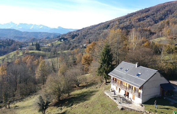 Außenbereich