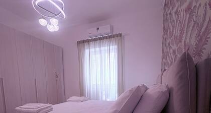 Sava House Entire apartment newly renovated. Cozy and quiet!