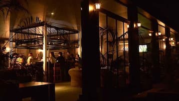 Restaurang