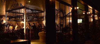Hotel Acacia