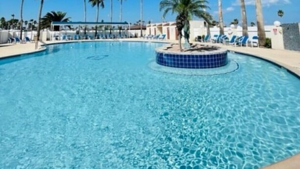 Pool - Long Island Village Pet Friendly 857 (Port Isabel)