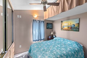 2 Schlafzimmer, kostenloses WLAN, Bettwäsche