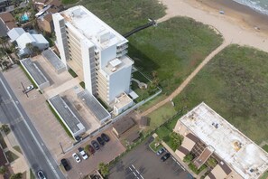 Exterior - Bahama Pet Friendly Beach Villa (South Padre Island)