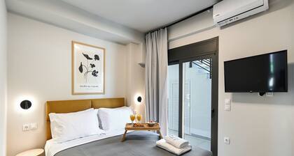 Kalma Lux Apartment