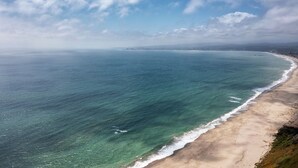 Beach nearby - Expansive Views-2/2.5 Premier Unit Seascape Resort (Aptos)