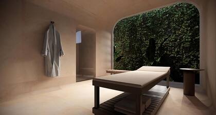 Bagaincha Resort & Spa