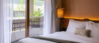 Bagaincha Resort & Spa