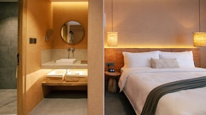Executive Room | Egyptian cotton sheets, premium bedding, down comforters, pillowtop beds - Bagaincha Resort & Spa (Pokhara)