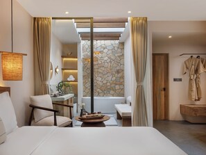 Bagaincha Suite