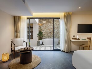 Bagaincha Suite