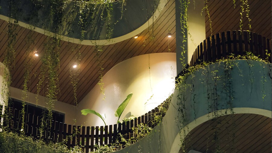 Bagaincha Resort & Spa