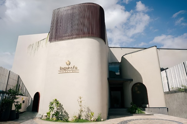 Bagaincha Resort & Spa - Pokhara