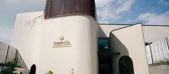 Bagaincha Resort & Spa
