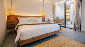 Bagaincha Suite