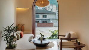 الردهة