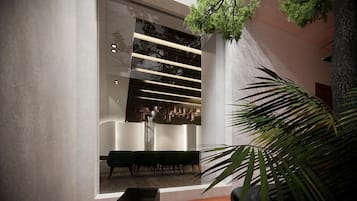 Sala de reunião