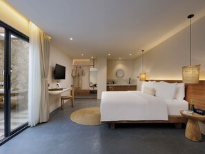 Bagaincha Suite